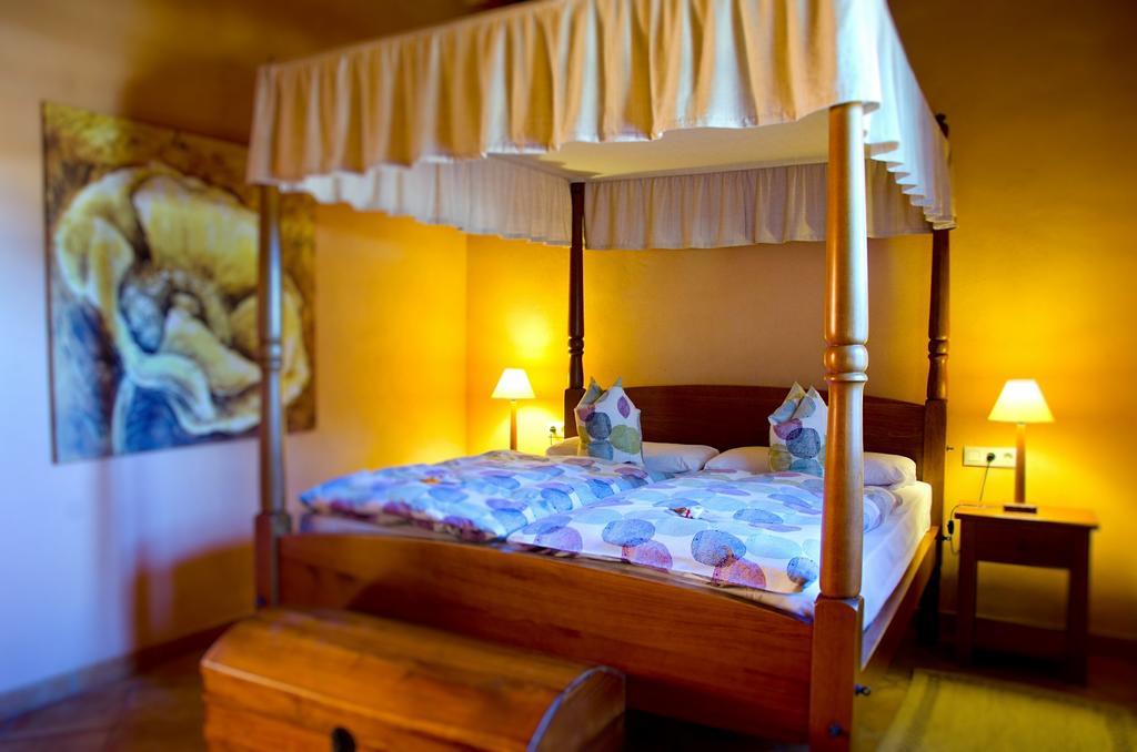 Апартаменты Finca Son Sampoli - Agroturismo Son Sampoli Льюкмайор Номер фото